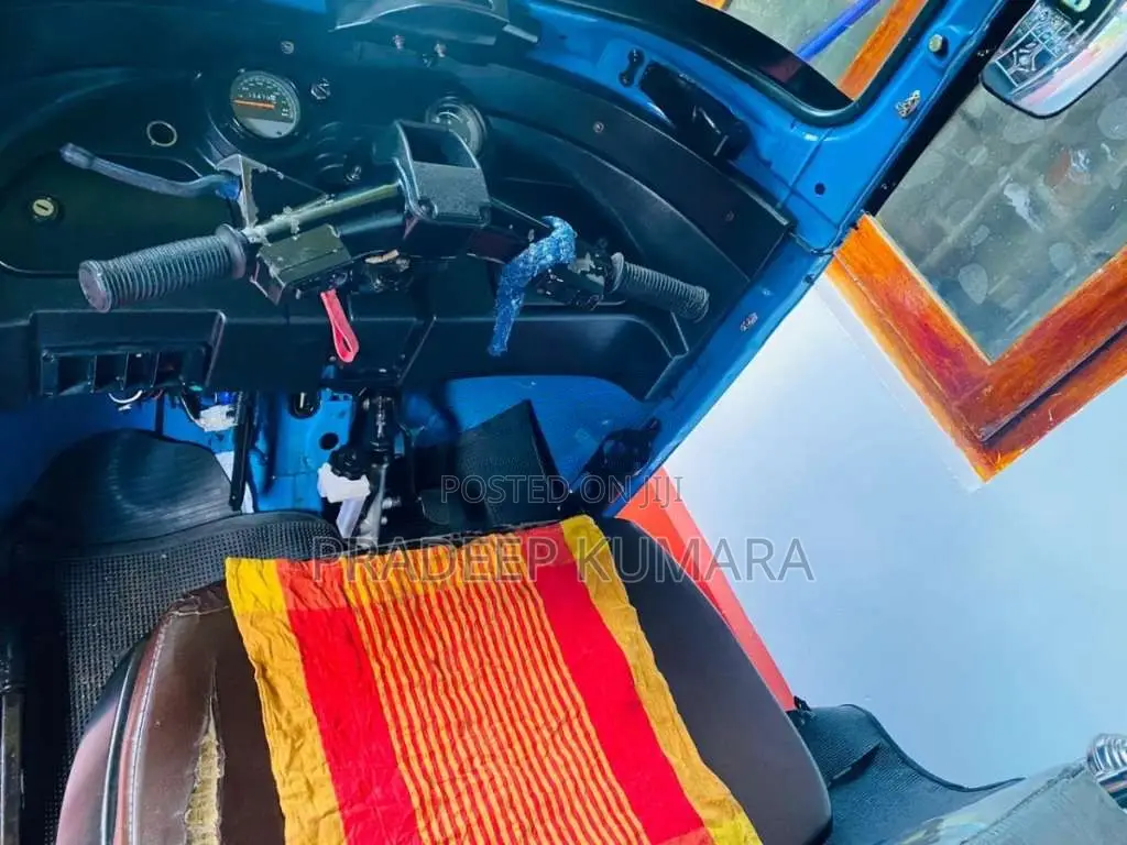 Bajaj RE 2019 Three Wheel (Used)