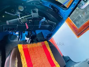 Bajaj RE 2019 Three Wheel (Used)