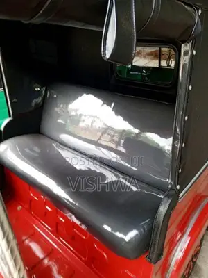 Bajaj Re 205 2013 Three Wheel (Used)