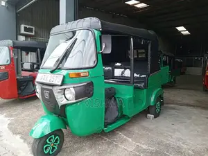 Bajaj Re 2015 Three Wheel (Used)