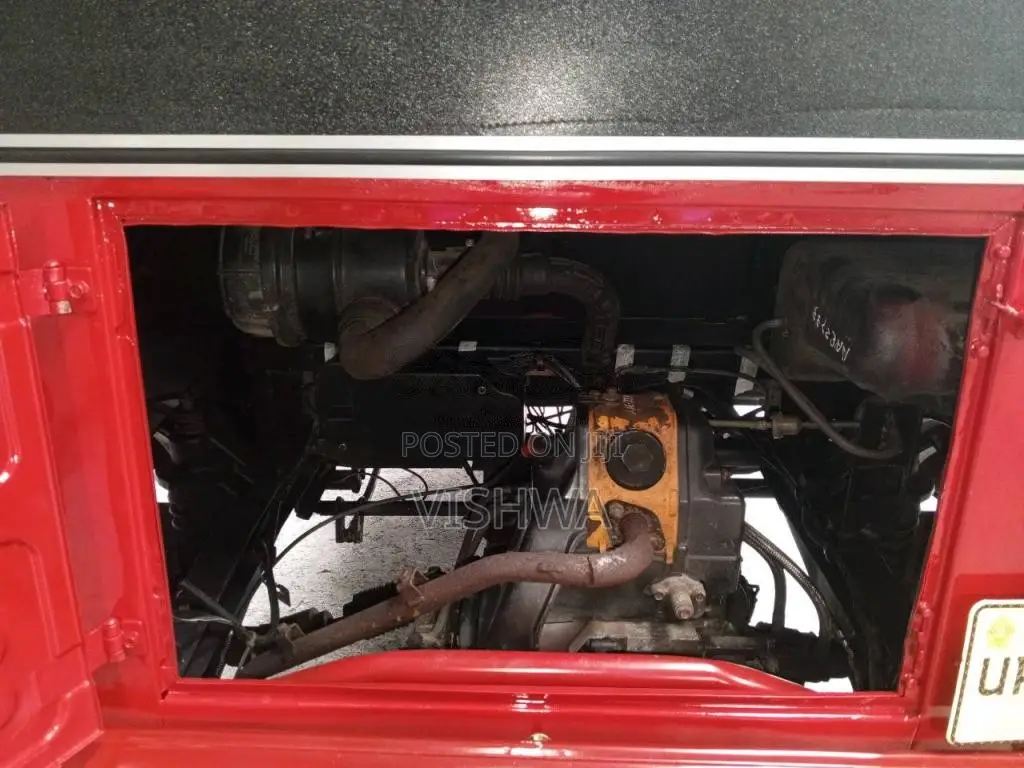 Bajaj Re 205 2012 Three Wheel (Used)