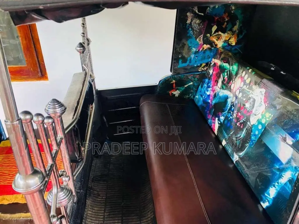 Bajaj RE 2019 Three Wheel (Used)
