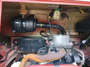 Bajaj RE 2017 Three Wheel (Used)