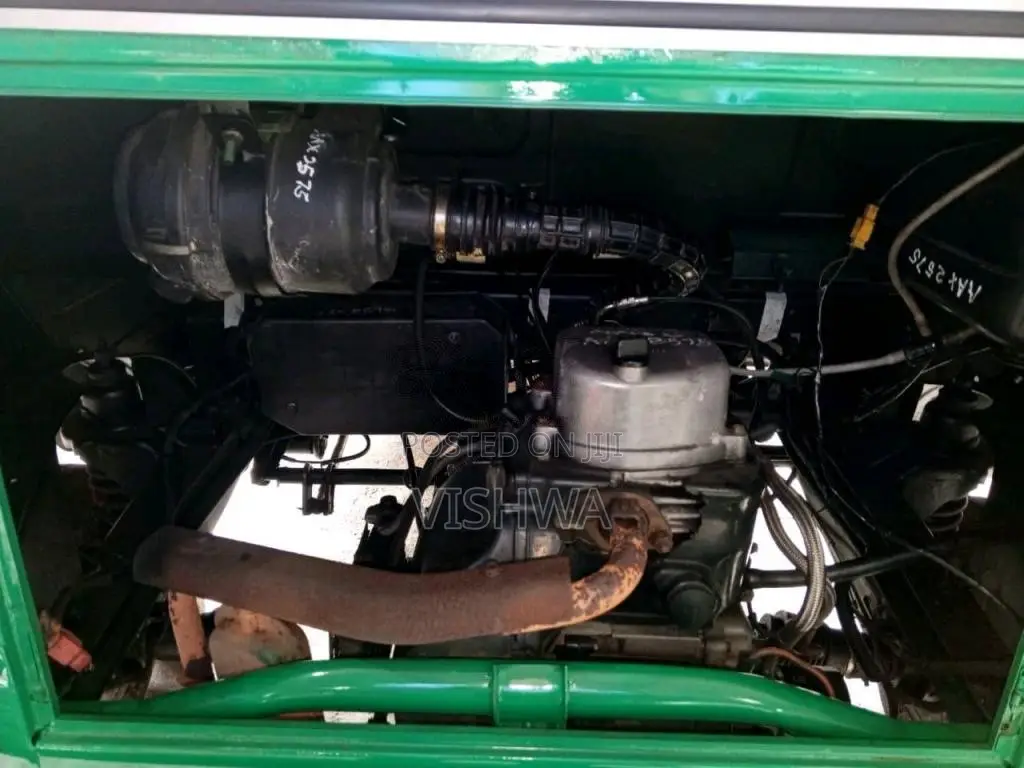 Bajaj Re 2015 Three Wheel (Used)