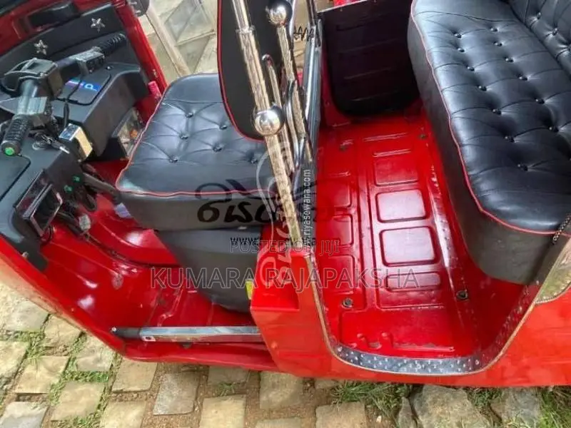 Bajaj RE 2015 Three Wheel (Used)