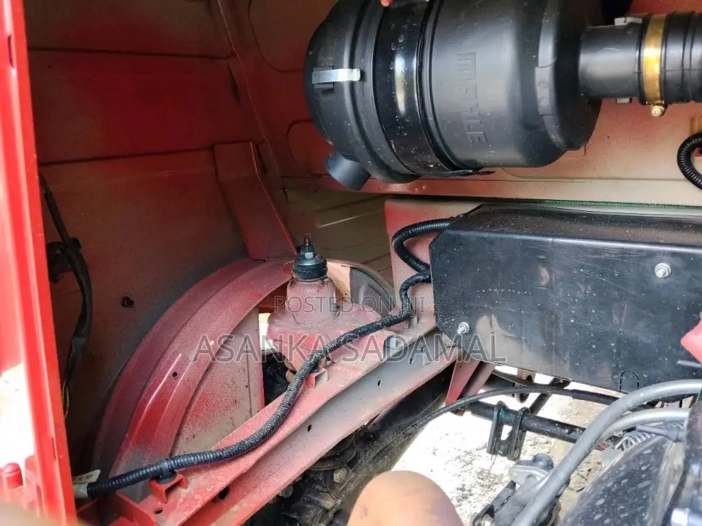 Bajaj RE 2017 Three Wheel (Used)