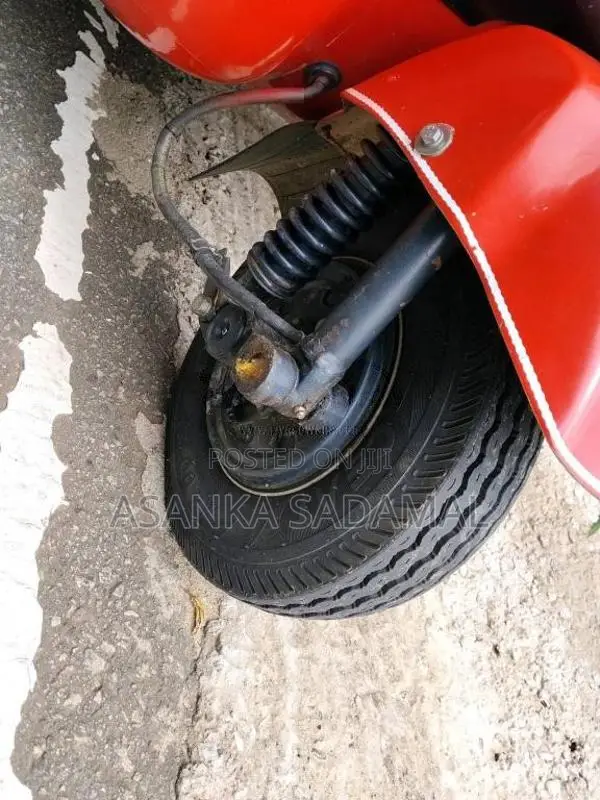 Bajaj RE 2017 Three Wheel (Used)