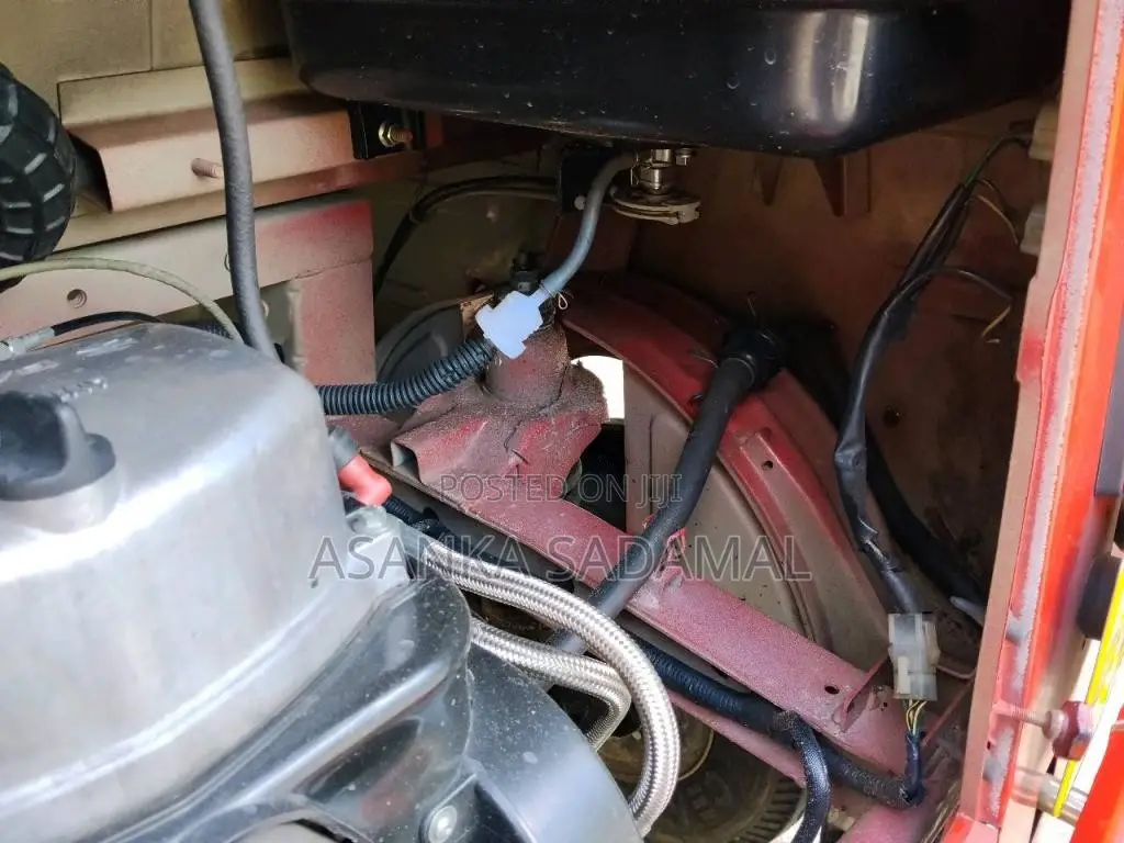 Bajaj RE 2017 Three Wheel (Used)
