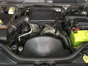 Jeep Grand Cherokee Limited Quadra-Drive 2006 SUV (Used)