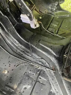 Bajaj 4 Stroke 2010 Three Wheel (Used)