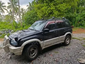 Suzuki Vitara 2000 SUV (Used)