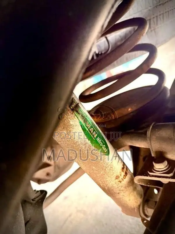 Mitsubishi Montero Sport Modified 2003 SUV (Used)
