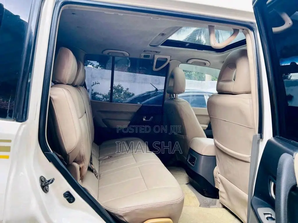 Mitsubishi Montero V6 2003 SUV (Used)