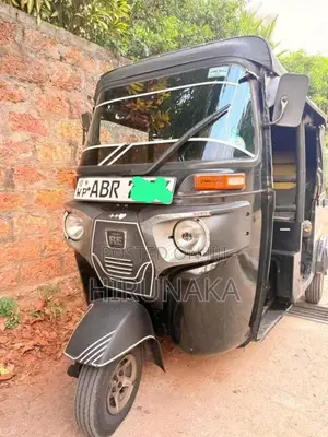 Bajaj RE 2018 Three Wheel (Used)
