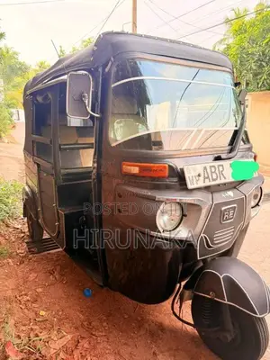 Bajaj RE 2018 Three Wheel (Used)