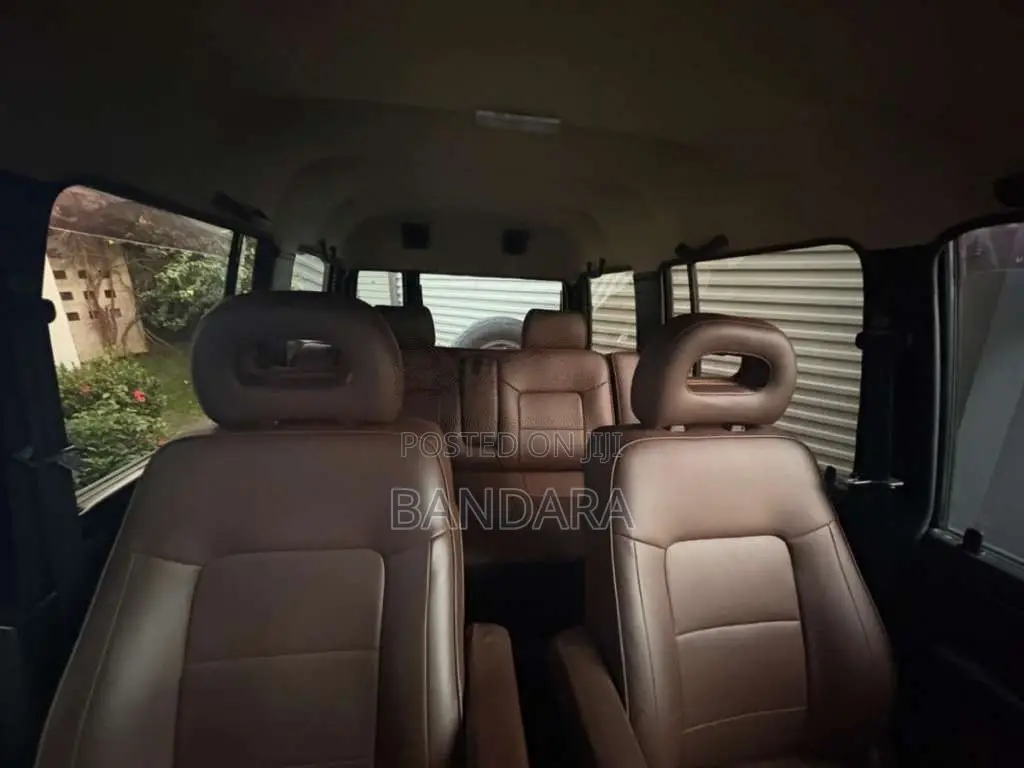 Isuzu Trooper 1987 SUV (Used)