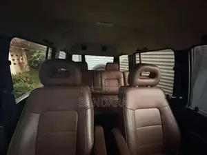 Isuzu Trooper 1987 SUV (Used)