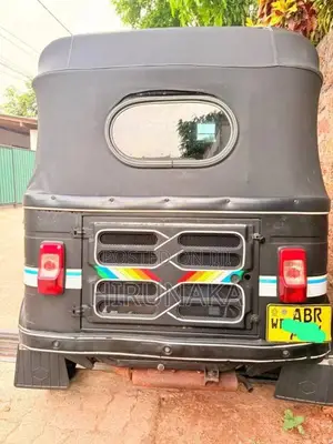 Bajaj RE 2018 Three Wheel (Used)