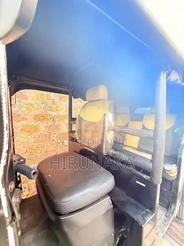 Bajaj RE 2018 Three Wheel (Used)