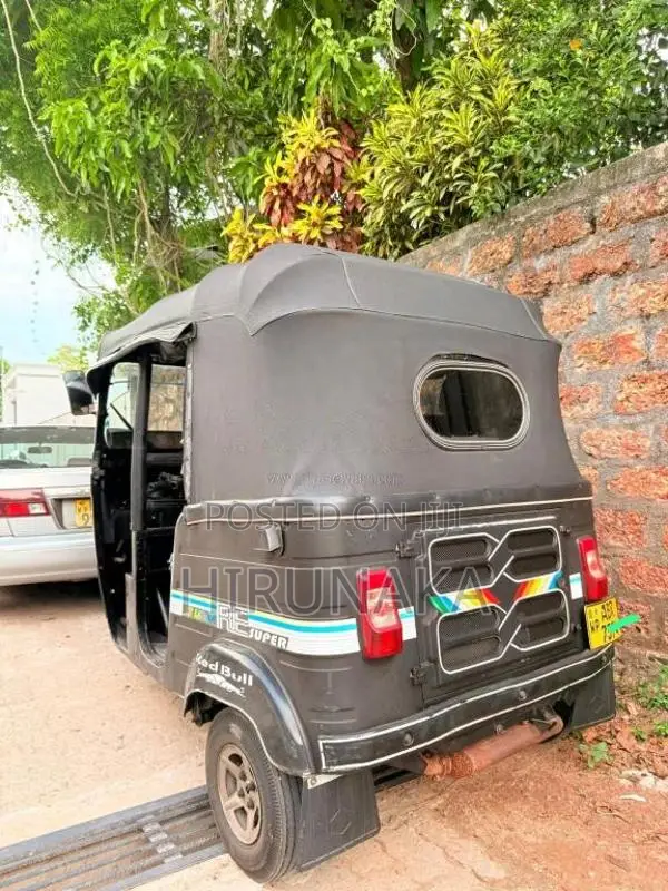 Bajaj RE 2018 Three Wheel (Used)