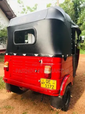 Bajaj RE 2006 Three Wheel (Used)