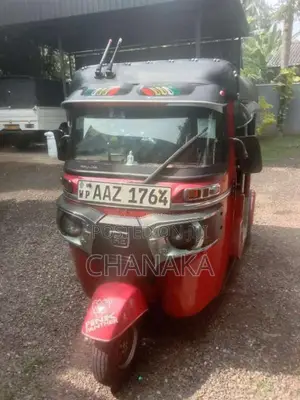Bajaj RE 2015 Three Wheel (Used)