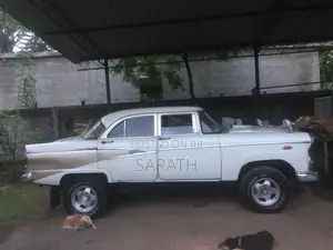 Ford Custom 2026 SUV (Used)