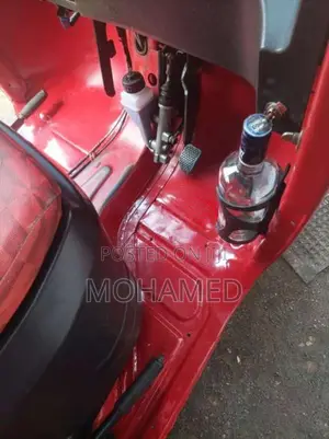 Bajaj RE 2017 Three Wheel (Used)