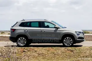 Skoda Karoq 2018 SUV (Used)