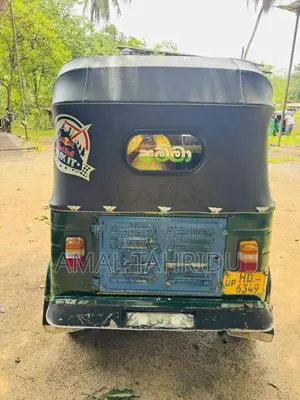 Bajaj RE 2003 Three Wheel (Used)