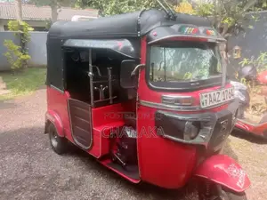 Bajaj RE 2015 Three Wheel (Used)
