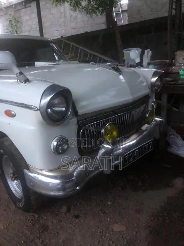 Ford Custom 2026 SUV (Used)