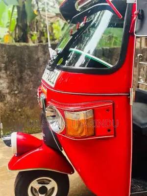 Bajaj Re 2012 Three Wheel (Used)