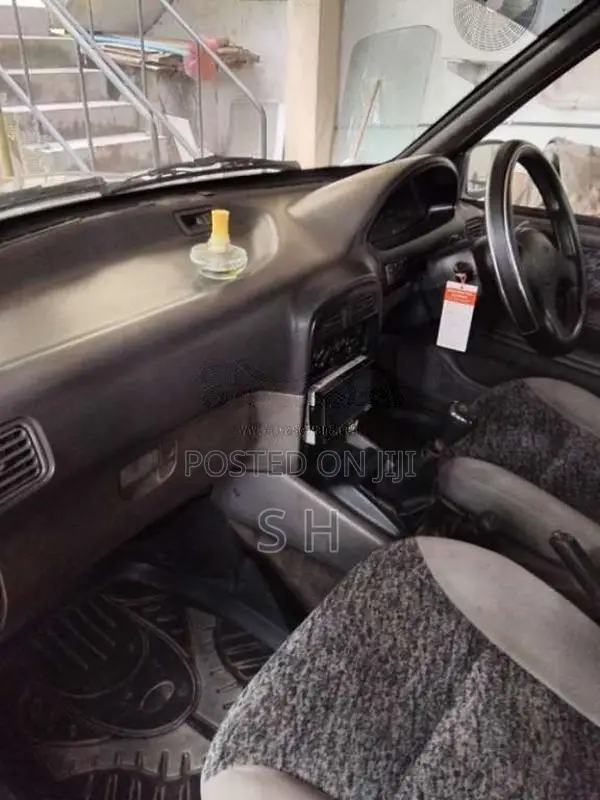 Kia Sportage 2000 SUV (Used)