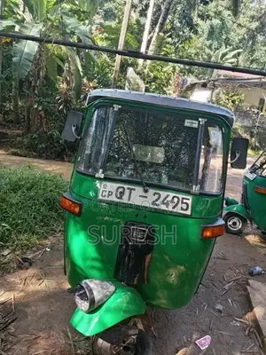 Bajaj Re 2009 Three Wheel (Used)