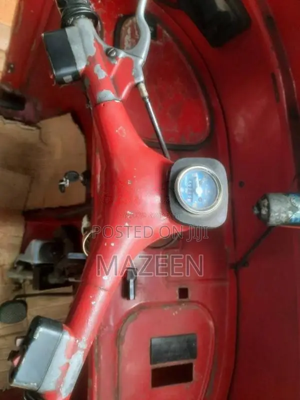 Bajaj RE 2002 Three Wheel (Used)