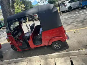 Bajaj RE 2010 Three Wheel (Used)