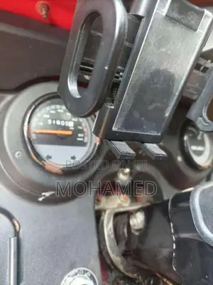 Bajaj RE 2017 Three Wheel (Used)