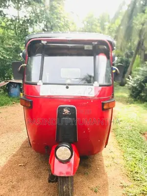 Bajaj RE 2006 Three Wheel (Used)