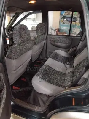 Kia Sportage 2000 SUV (Used)