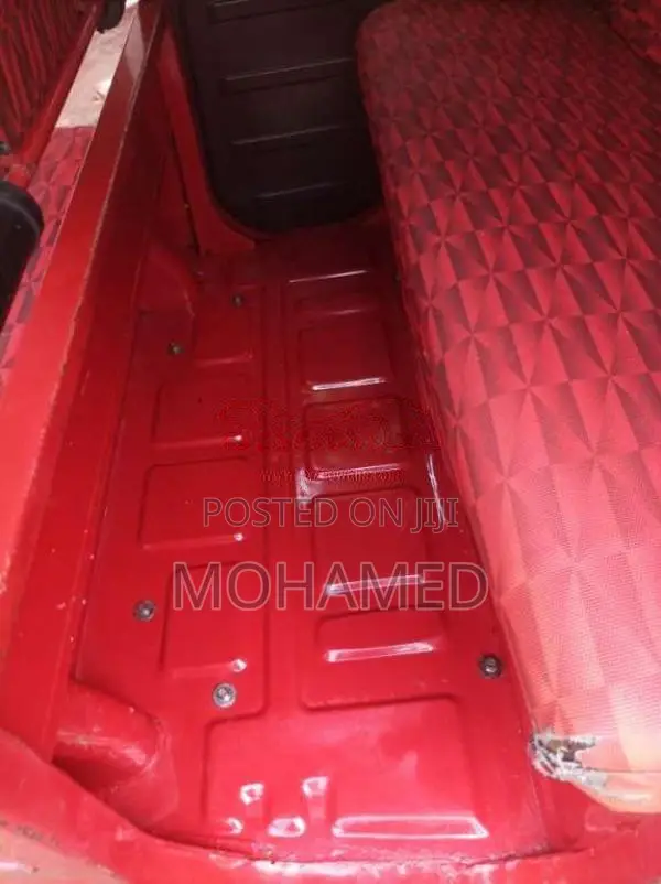 Bajaj RE 2017 Three Wheel (Used)