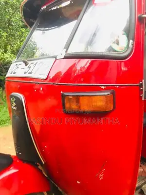 Bajaj RE 2006 Three Wheel (Used)