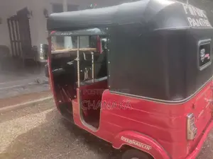 Bajaj RE 2015 Three Wheel (Used)