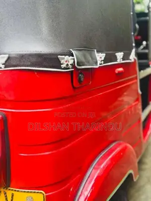 Bajaj Re 2012 Three Wheel (Used)