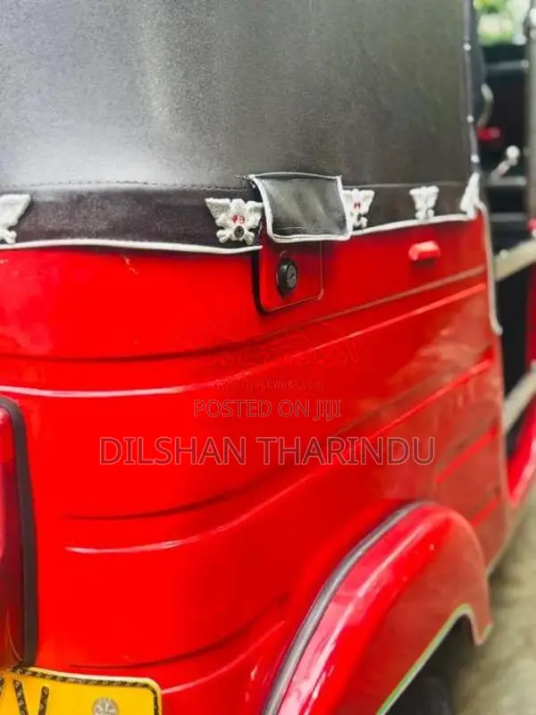 Bajaj Re 2012 Three Wheel (Used)