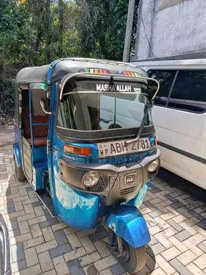Bajaj RE 2015 Three Wheel (Used)