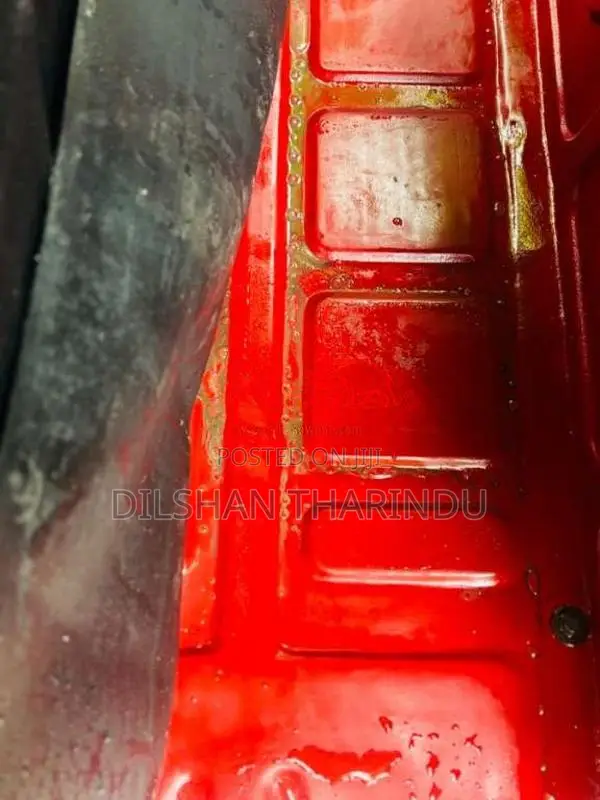 Bajaj Re 2012 Three Wheel (Used)