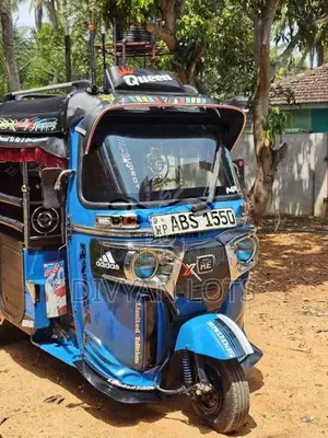 Bajaj RE 2018 Three Wheel (Used)