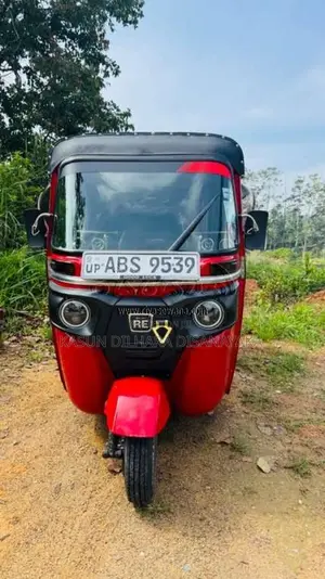 Bajaj RE 2019 Three Wheel (Used)