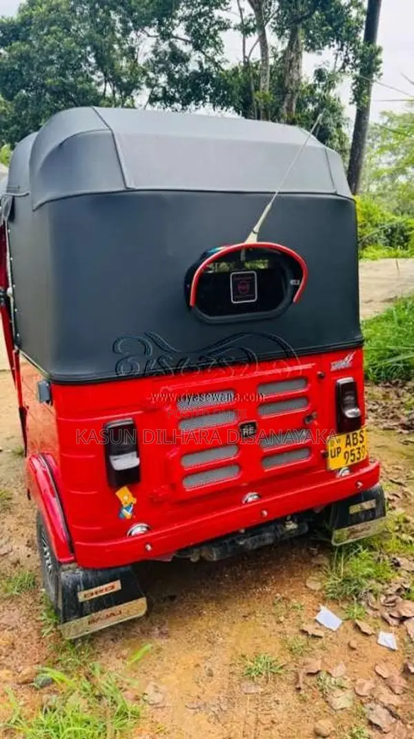 Bajaj RE 2019 Three Wheel (Used)